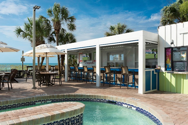 Caribbean Resort & Villas in Myrtle Beach, South Carolina, United States