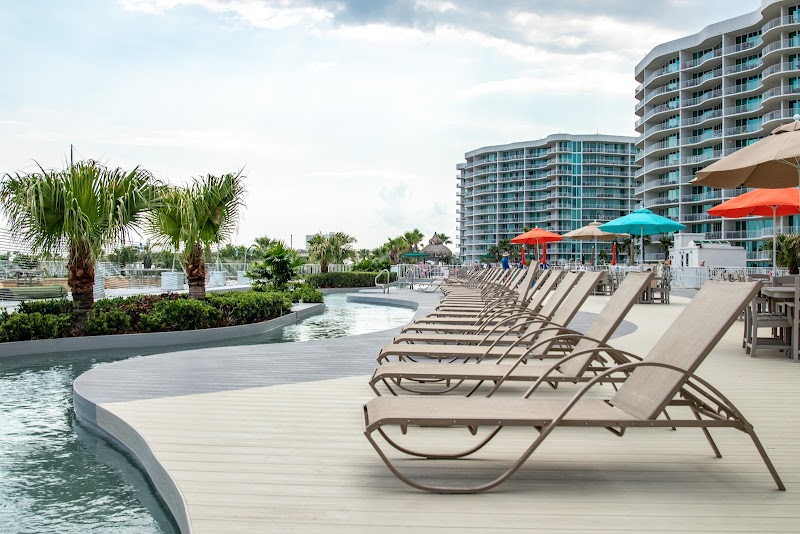 Caribe Resort in Orange Beach, Alabama, United States