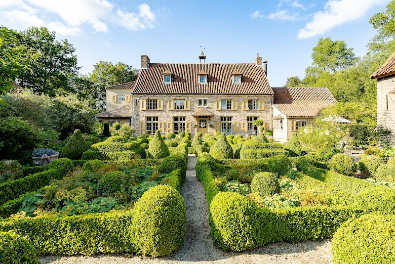 Carline Guesthouse in Jabbeke, Belgium