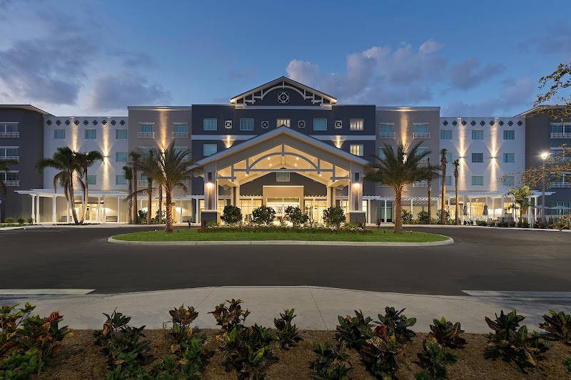 Carlisle Inn Sarasota in Sarasota, Florida, United States