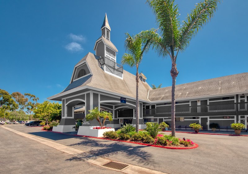 Carlsbad by the Sea Hotel in Carlsbad, California, United States