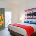 Carousel Beach Inn