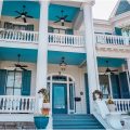 Carr Mansion