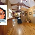 Carriage House