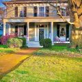 Carriage Inn