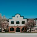 Carson City Plaza Hotel
