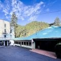 Carson Hot Springs Resort