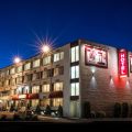 Carson Tahoe Hotel