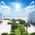 Casa Del Mar Beachfront Suites