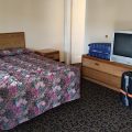 Cascade City Center Motel