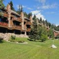 Cascade Village Resort Hotel