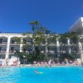 Castle in the Sand Hotel