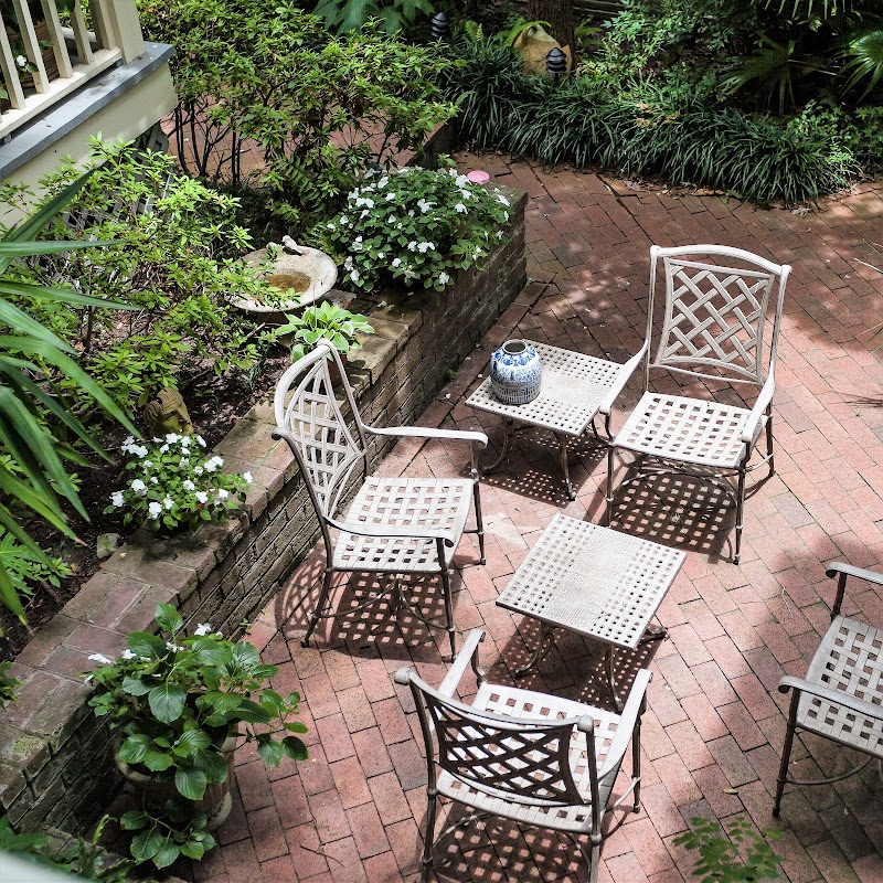 Catherine Ward House Inn in Savannah, Georgia, United States