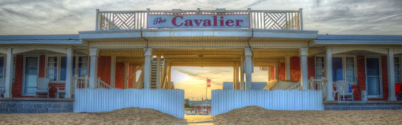 Cavalier by the Sea in Kill Devil Hills, North Carolina, United States