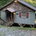 Cavender Creek Cabins Resort