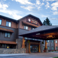 Cedar Creek Lodge and Conference Center