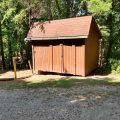 Cedar House Inn & Yurts