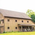 Cedar House on Sound