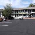 Cedar Lodge Inn
