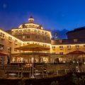 Cedar Point’s Hotel Breakers