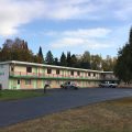 Cedars Motel