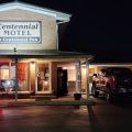 Centennial Motel