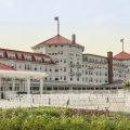 Central Mount Washington Hotel
