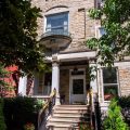 Central Park Bed and Breakfast