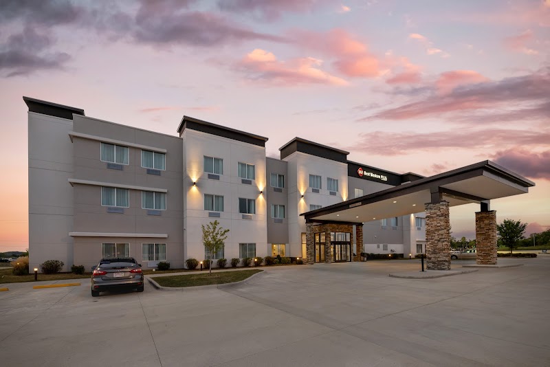 Century Inn in Jefferson, Wisconsin, United States