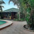 Chabanga Lodge