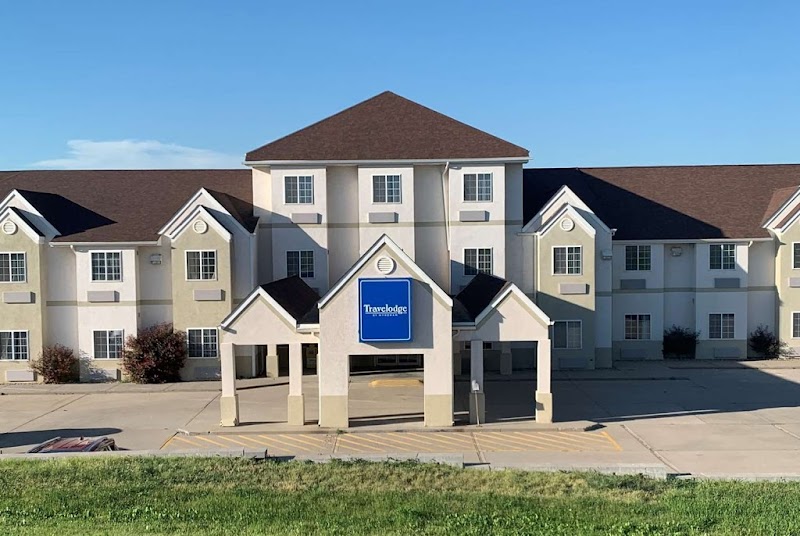 Chadron Inn & Suites in Chadron, Nebraska, United States