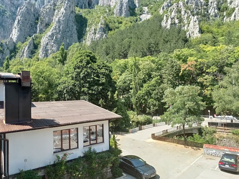 Chaika Hotel in Vratsa, Bulgaria