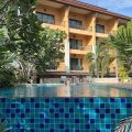 Chalicha Resort