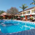 Chamba Valley Exotic Hotel