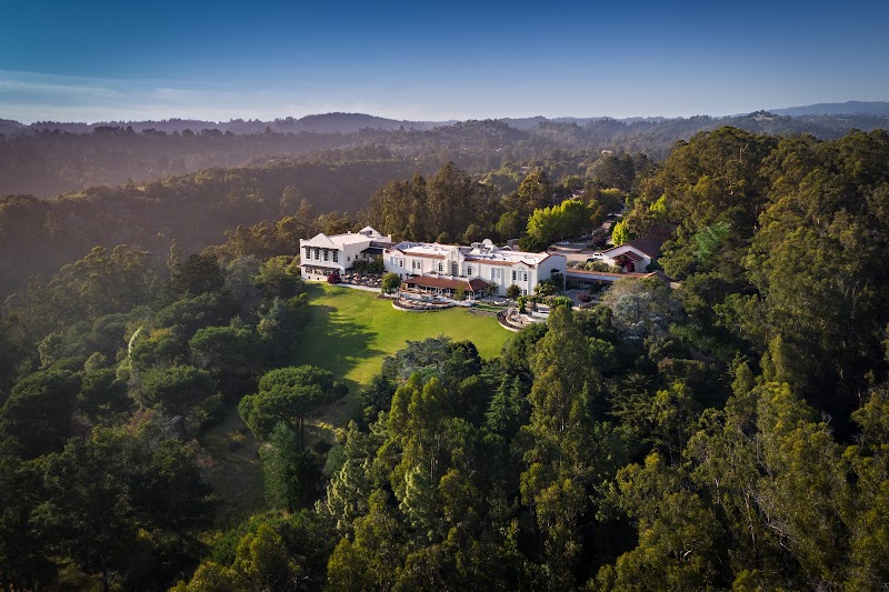Chaminade Resort & Spa in Santa Cruz, California, United States