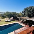 Chaminuka Lodge