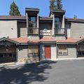 Chamonix Condominiums
