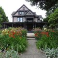 Champaign Garden Inn
