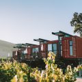Chanticleer Vineyard Bed & Breakfast