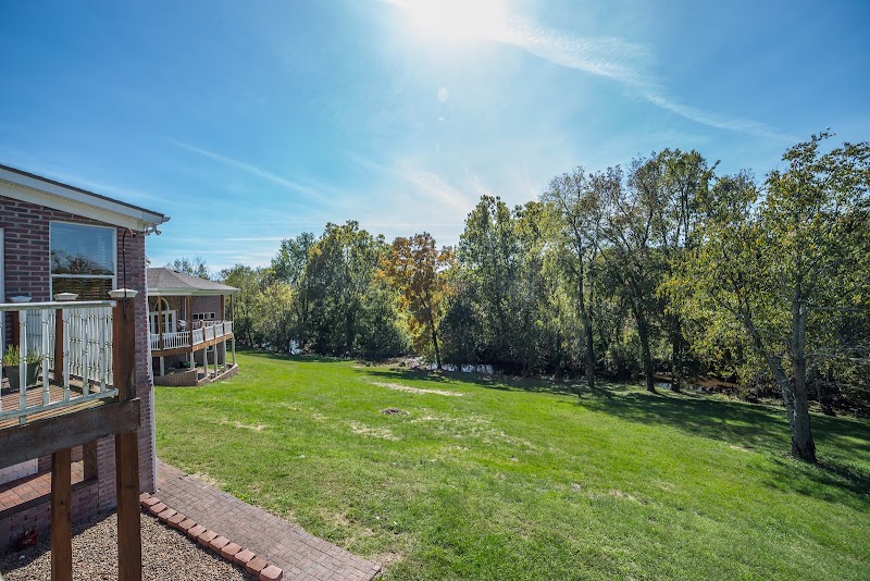 Chateau Annette in Lexington, Kentucky, United States