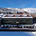 Chateau Apres Lodge