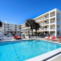 Chateau Mar Beach Resort