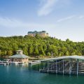 Chateau on the Lake Resort Spa & Convention Center