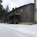 Cheat Mountain Club