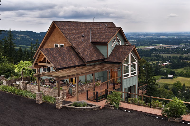 Chehalem Ridge Bed & Breakfast in Newberg, Oregon, United States