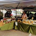 Chelan Evening Farmers Market