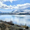 Chelan Lookout