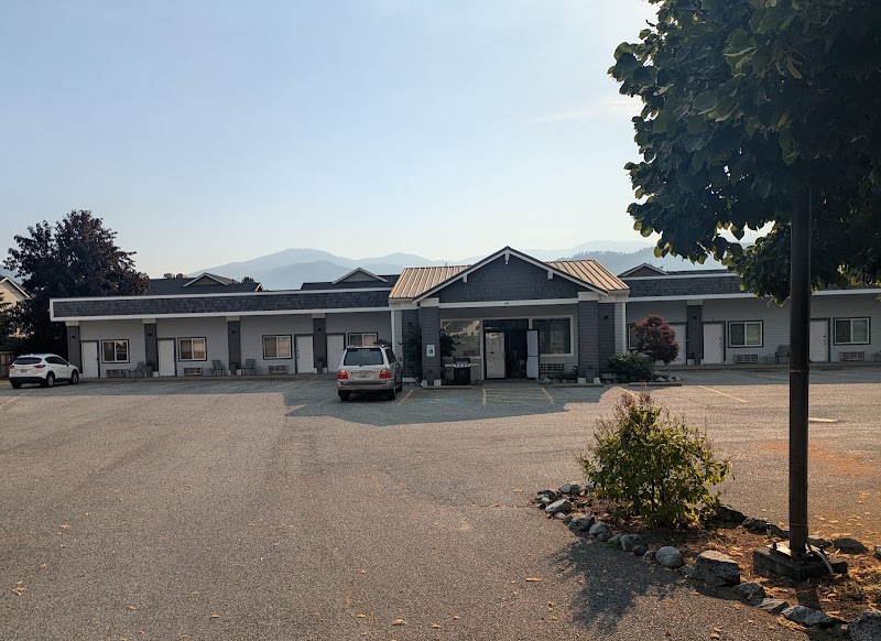 Chelan Valley Inn in Chelan, Washington, United States