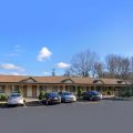 Cheshire Welcome Inn