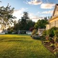 Chevy Chase Beach Cabins